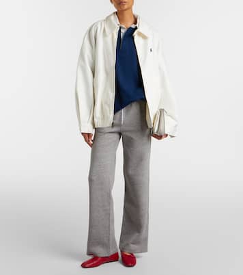 Sweatshirt aus Baumwolle | Polo Ralph Lauren