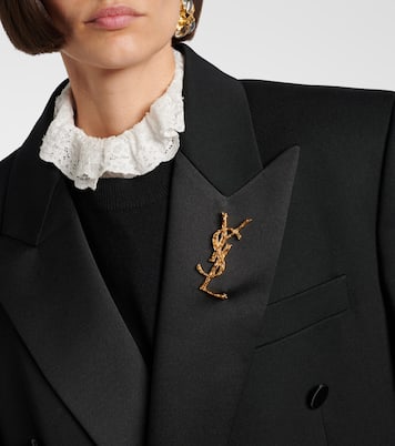 Broche Opyum YSL | Saint Laurent