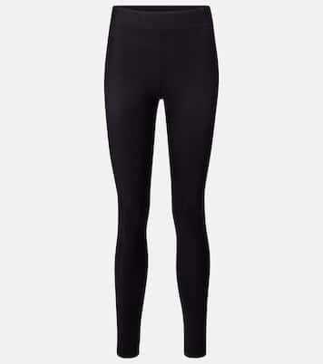 Scuba jersey leggings | Wolford