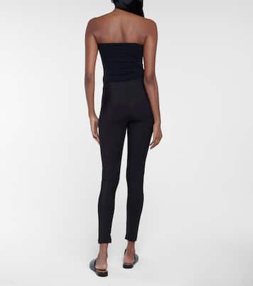Scuba jersey leggings | Wolford