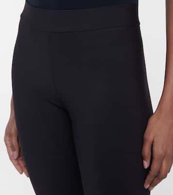 Scuba jersey leggings | Wolford