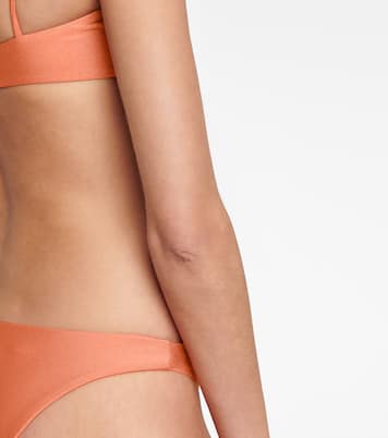 Culotte de bikini Most Wanted | Jade Swim