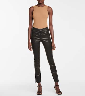 Body aus Rippstrick | Dodo Bar Or