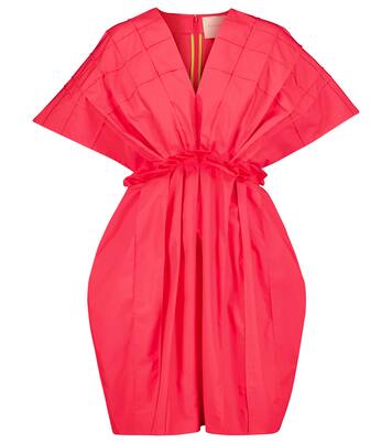 Robe Deidre en coton | Roksanda