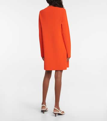 Miniabito in maglia | Tod's