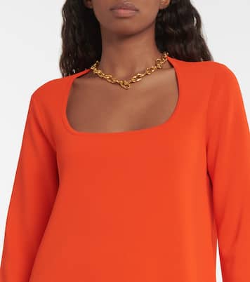 Miniabito in maglia | Tod's