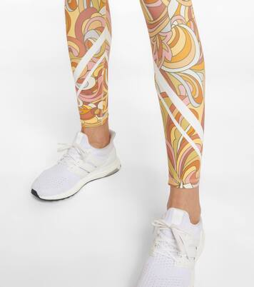 Bedruckte Leggings | Tory Sport