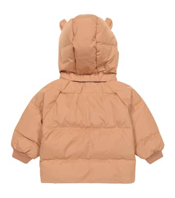 Polle puffer jacket | Liewood