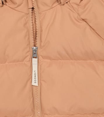 Polle puffer jacket | Liewood