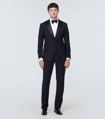 Loafers Jean aus Lackleder | Gianvito Rossi