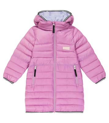 Helin puffer coat | Molo