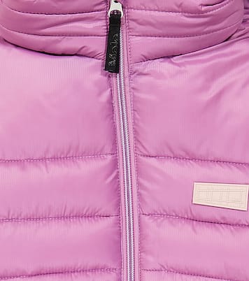 Helin puffer coat | Molo