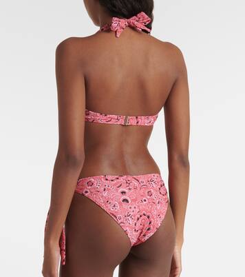 Bedruckter Bikini | Etro
