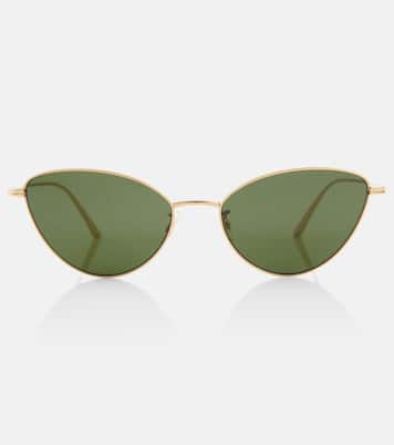 x Oliver Peoples gafas de sol cat-eye 1998C | Khaite