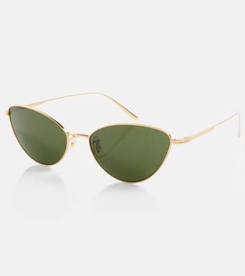 x Oliver Peoples gafas de sol cat-eye 1998C | Khaite
