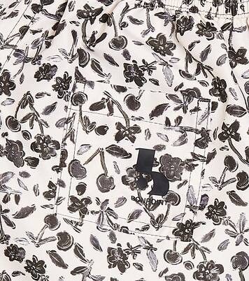 Ariel floral swim trunks | Bonpoint