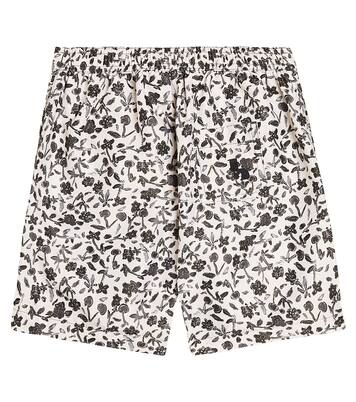 Ariel floral swim trunks | Bonpoint