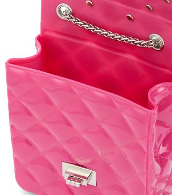 Embellished shoulder bag | Monnalisa