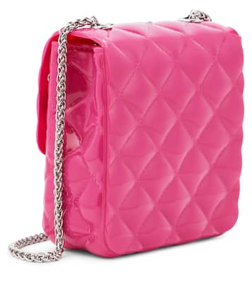 Embellished shoulder bag | Monnalisa