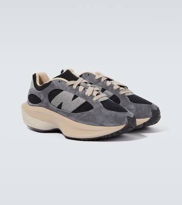 Zapatillas WRPD Runner con ante | New Balance