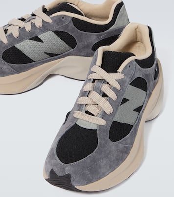 Zapatillas WRPD Runner con ante | New Balance