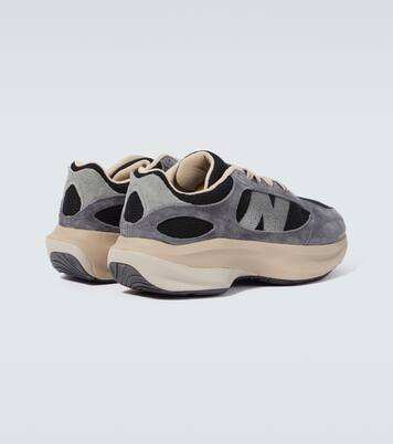 Zapatillas WRPD Runner con ante | New Balance