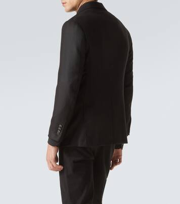 Cashmere blazer | Thom Sweeney