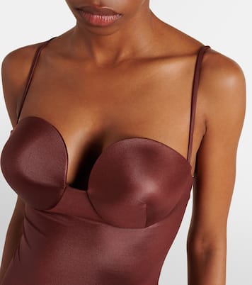 Badeanzug Retro | Magda Butrym