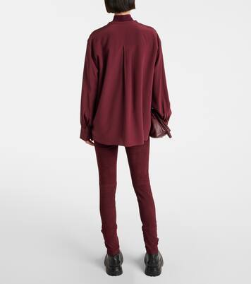 Top Blondel aus Seide | Joseph