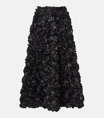 High-Rise-Maxirock Sun | Rotate