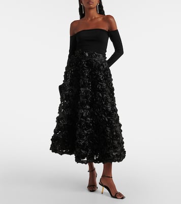 High-Rise-Maxirock Sun | Rotate