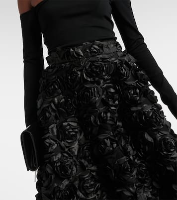 High-Rise-Maxirock Sun | Rotate