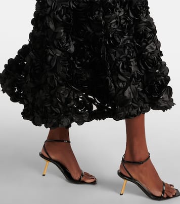 High-Rise-Maxirock Sun | Rotate