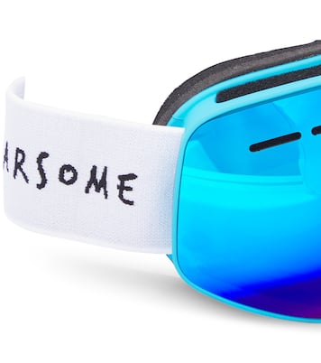 Antifog ski goggles | Roarsome
