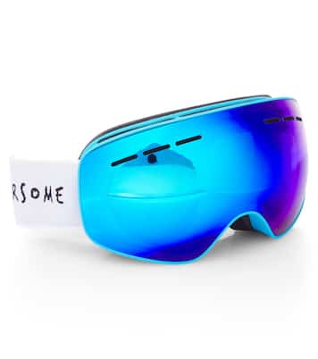 Antifog ski goggles | Roarsome