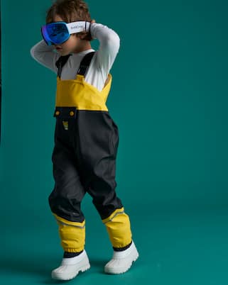 Antifog ski goggles | Roarsome