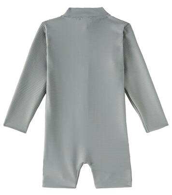 Baby Monoah rashguard swimsuit | Donsje