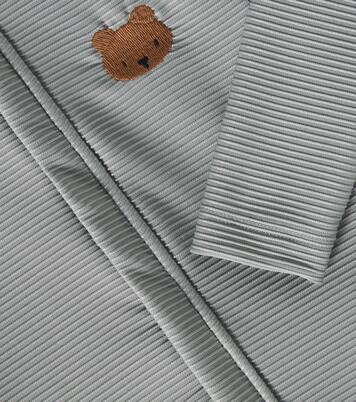 Baby Monoah rashguard swimsuit | Donsje