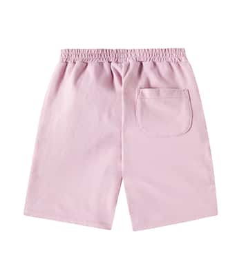 Arbre棉质短裤 | Jellymallow