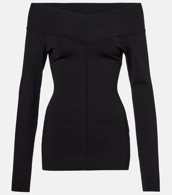 Knit top | Stella McCartney