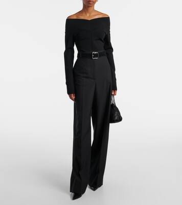 Knit top | Stella McCartney