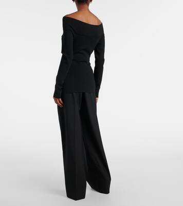 Knit top | Stella McCartney