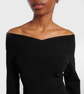 Knit top | Stella McCartney