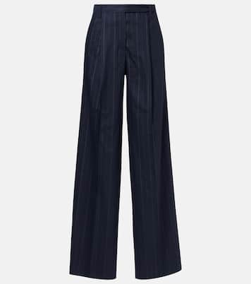 Pantaloni Modern Sophistication a gamba larga | Dorothee Schumacher