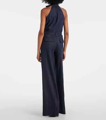 Pantaloni Modern Sophistication a gamba larga | Dorothee Schumacher