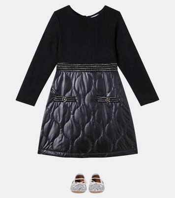 Robe matelassée | Patachou