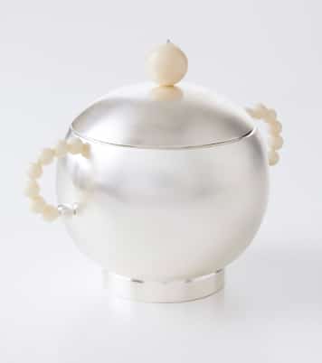 Sugar Perlina container | Natalia Criado