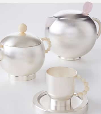 Sugar Perlina container | Natalia Criado