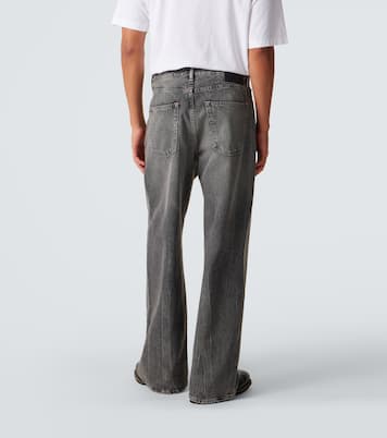 1981 faded wide-leg jeans | Acne Studios