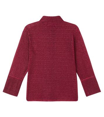 Lumière shirt | Oséree Kids